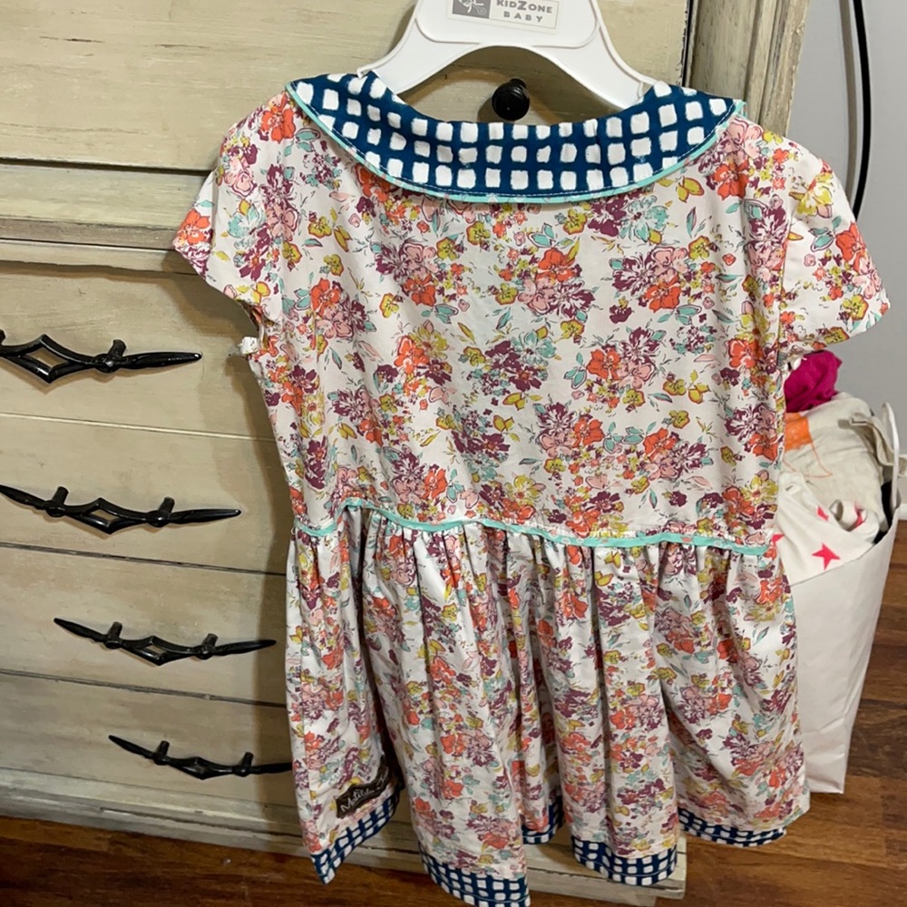 Matilda Jane size 6 dress